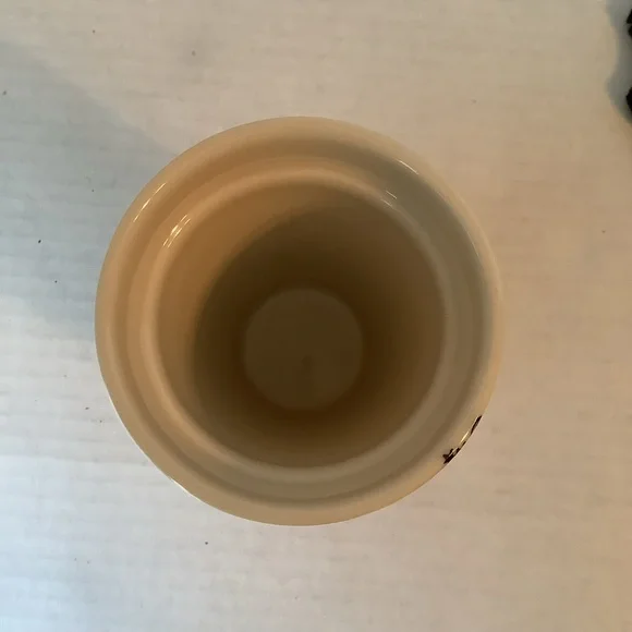 Starbucks 2015 Las Vegas Siren Mermaid Ceramic Mug Travel Tumbler 12 oz. - Picture 8 of 10